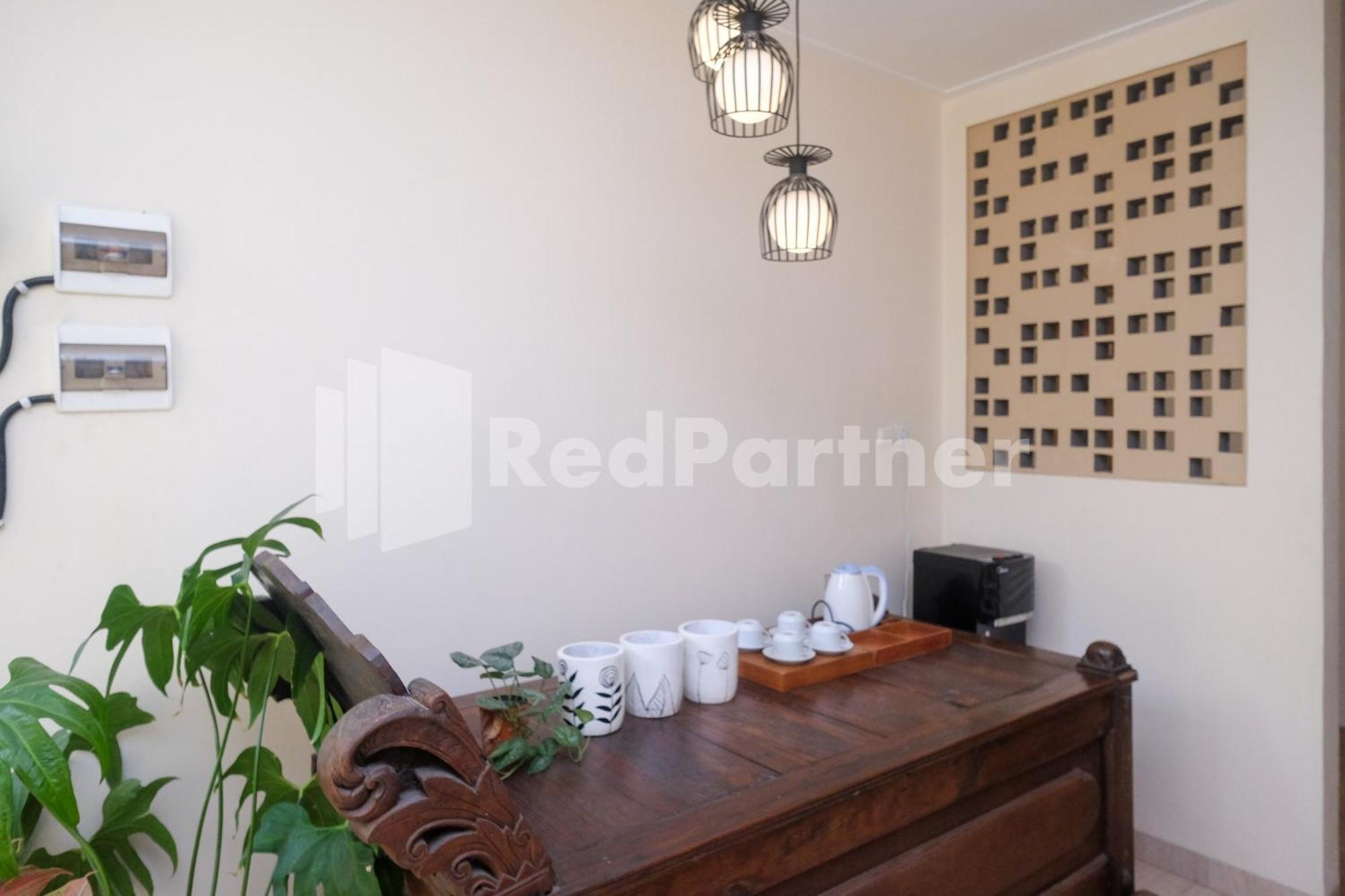 Ndliman House Near Ugm Jogja Mitra Reddoorz Hotel Kejayan Bagian luar foto