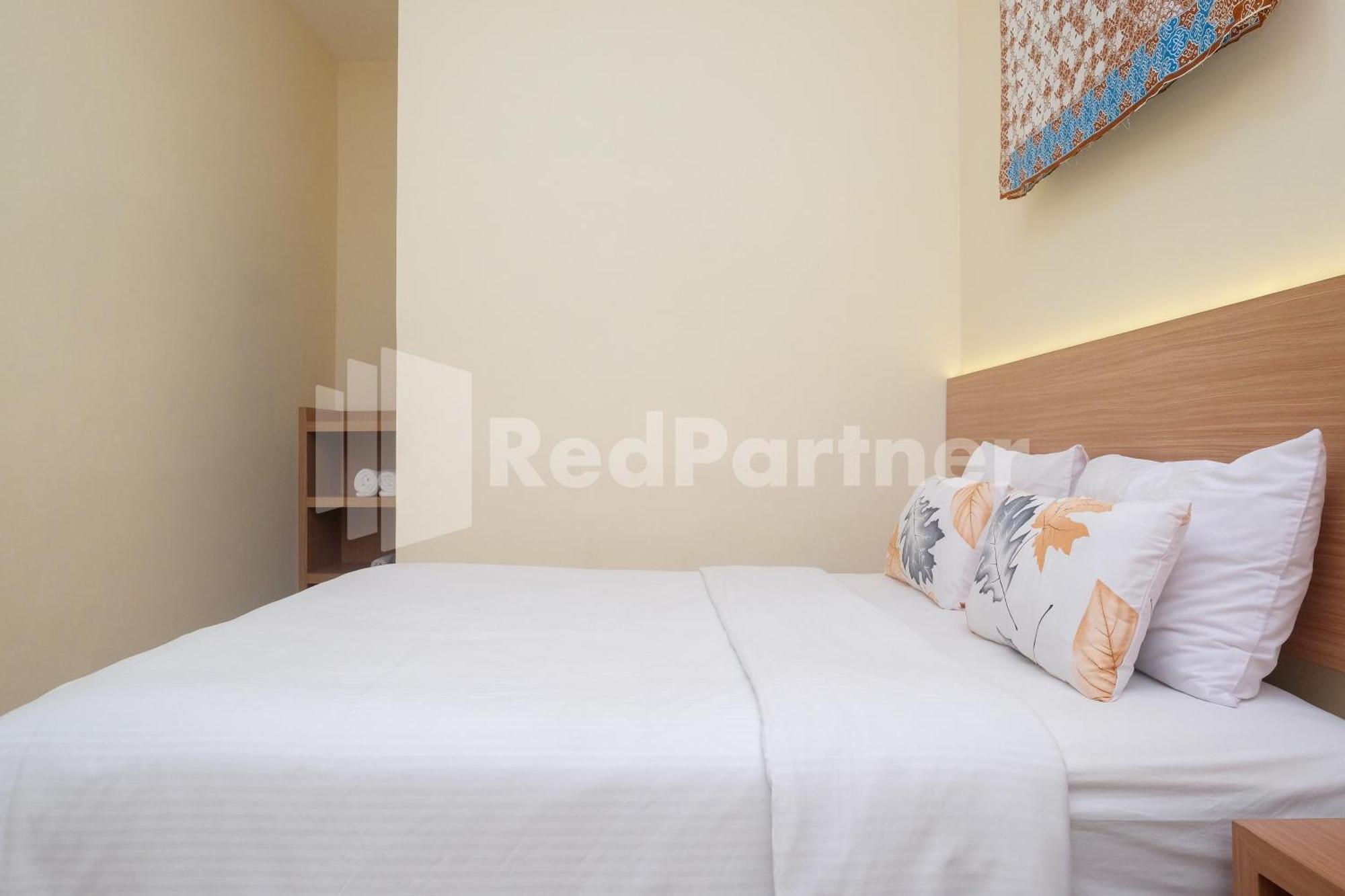 Ndliman House Near Ugm Jogja Mitra Reddoorz Hotel Kejayan Bagian luar foto