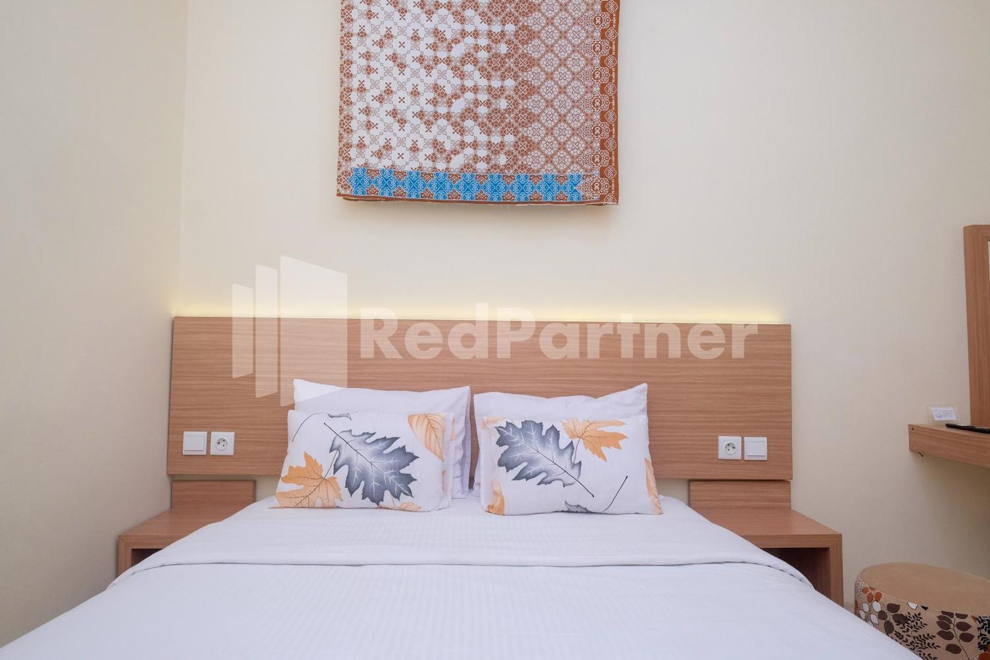 Ndliman House Near Ugm Jogja Mitra Reddoorz Hotel Kejayan Bagian luar foto