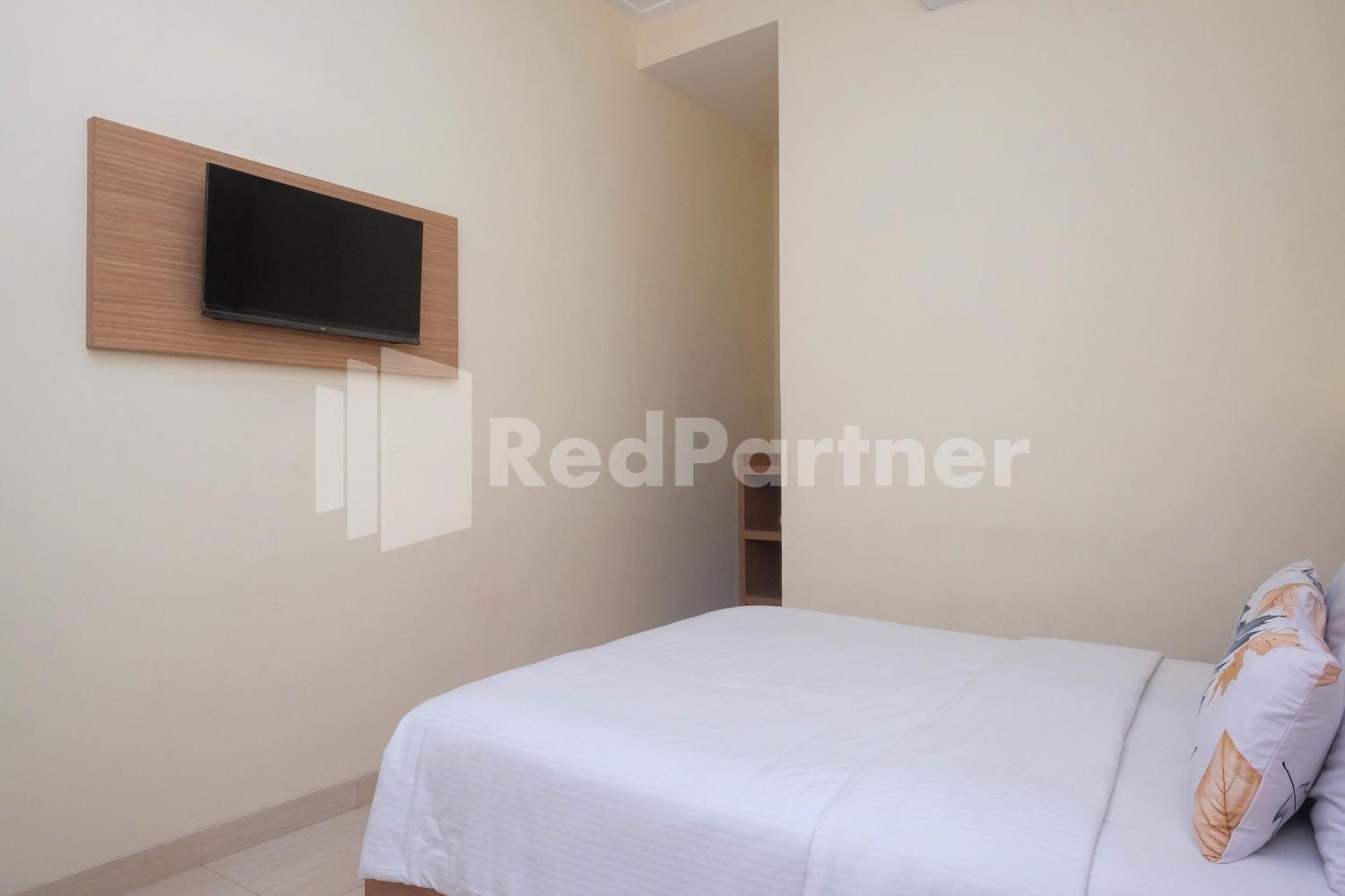 Ndliman House Near Ugm Jogja Mitra Reddoorz Hotel Kejayan Bagian luar foto
