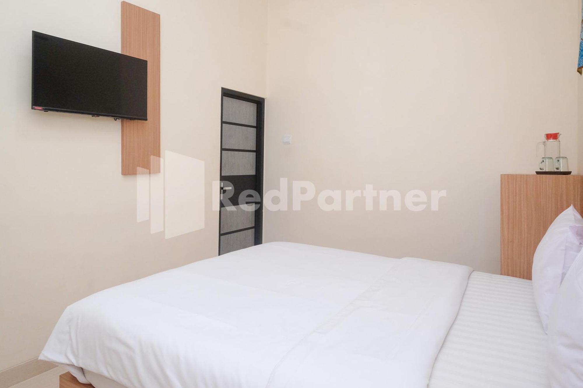 Ndliman House Near Ugm Jogja Mitra Reddoorz Hotel Kejayan Bagian luar foto