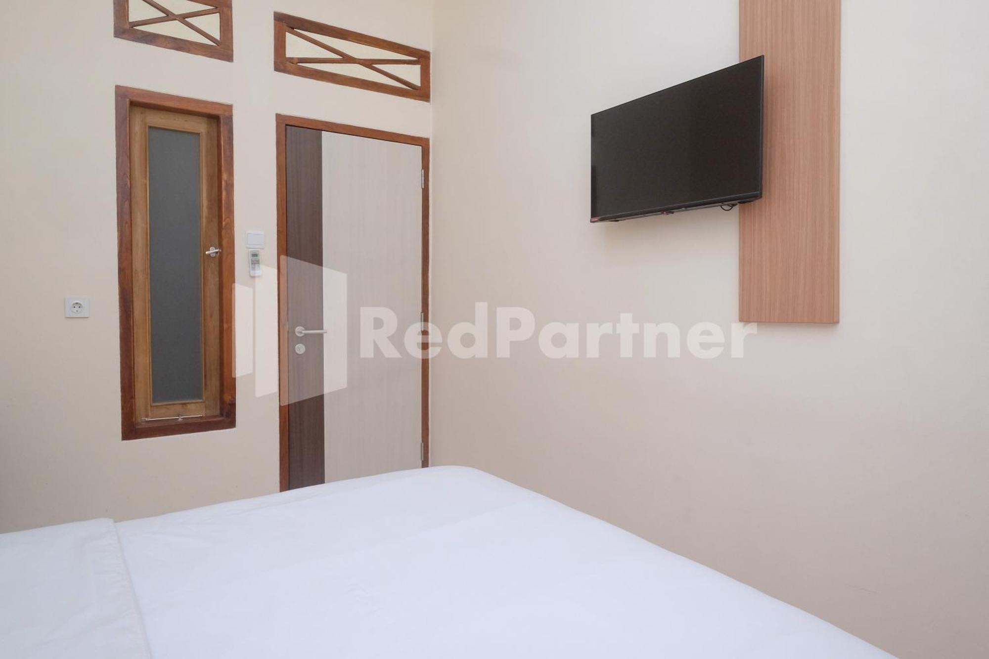 Ndliman House Near Ugm Jogja Mitra Reddoorz Hotel Kejayan Bagian luar foto