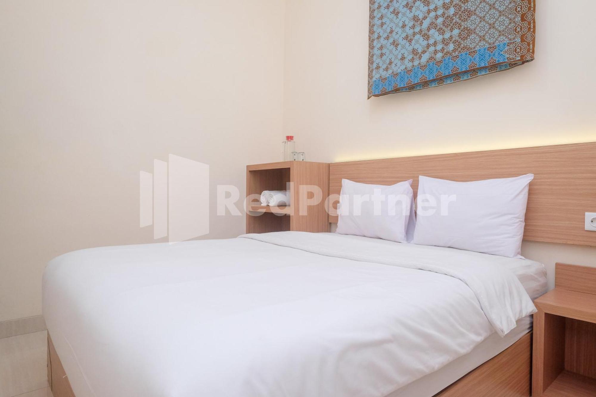 Ndliman House Near Ugm Jogja Mitra Reddoorz Hotel Kejayan Bagian luar foto