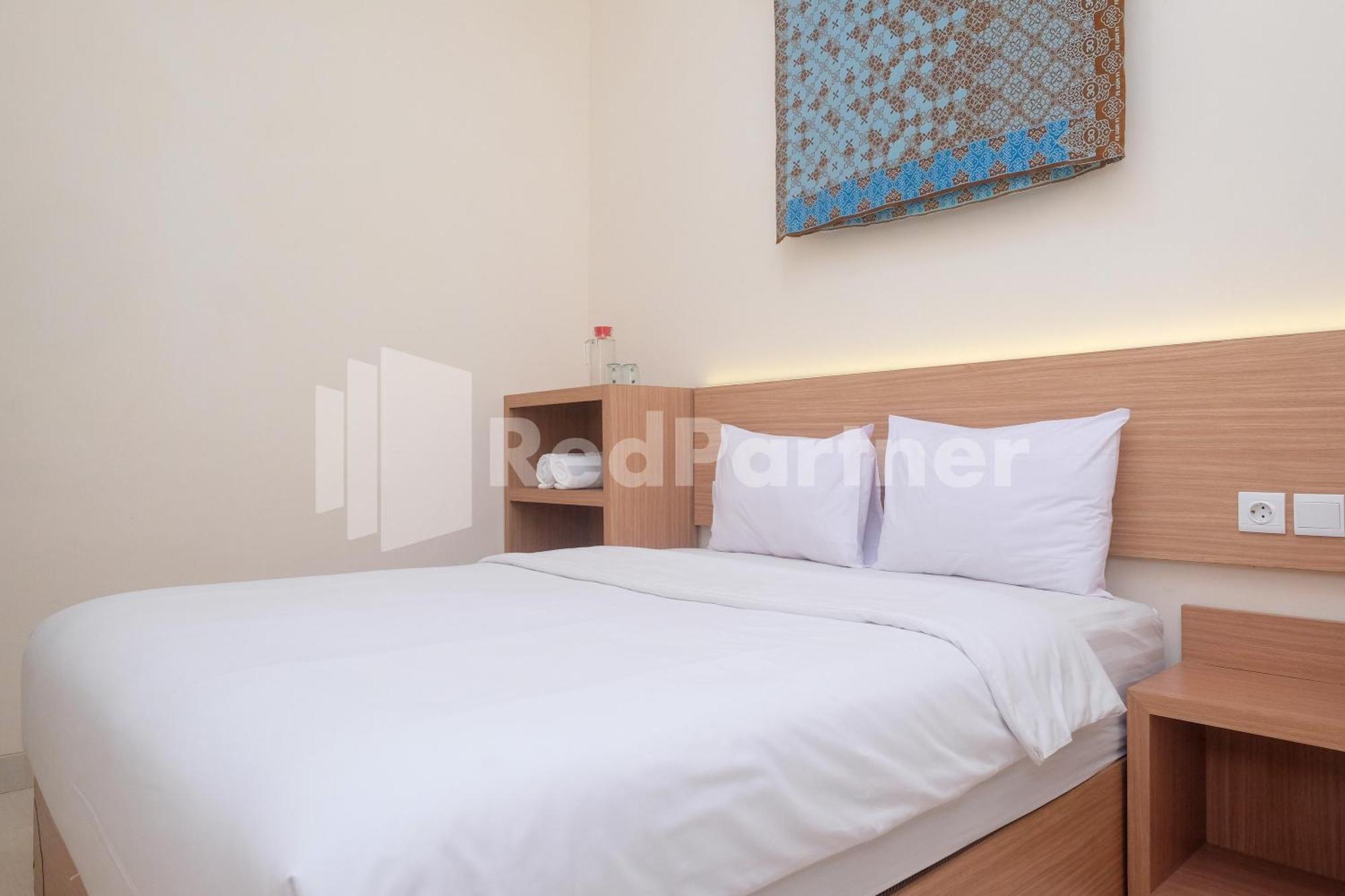 Ndliman House Near Ugm Jogja Mitra Reddoorz Hotel Kejayan Bagian luar foto