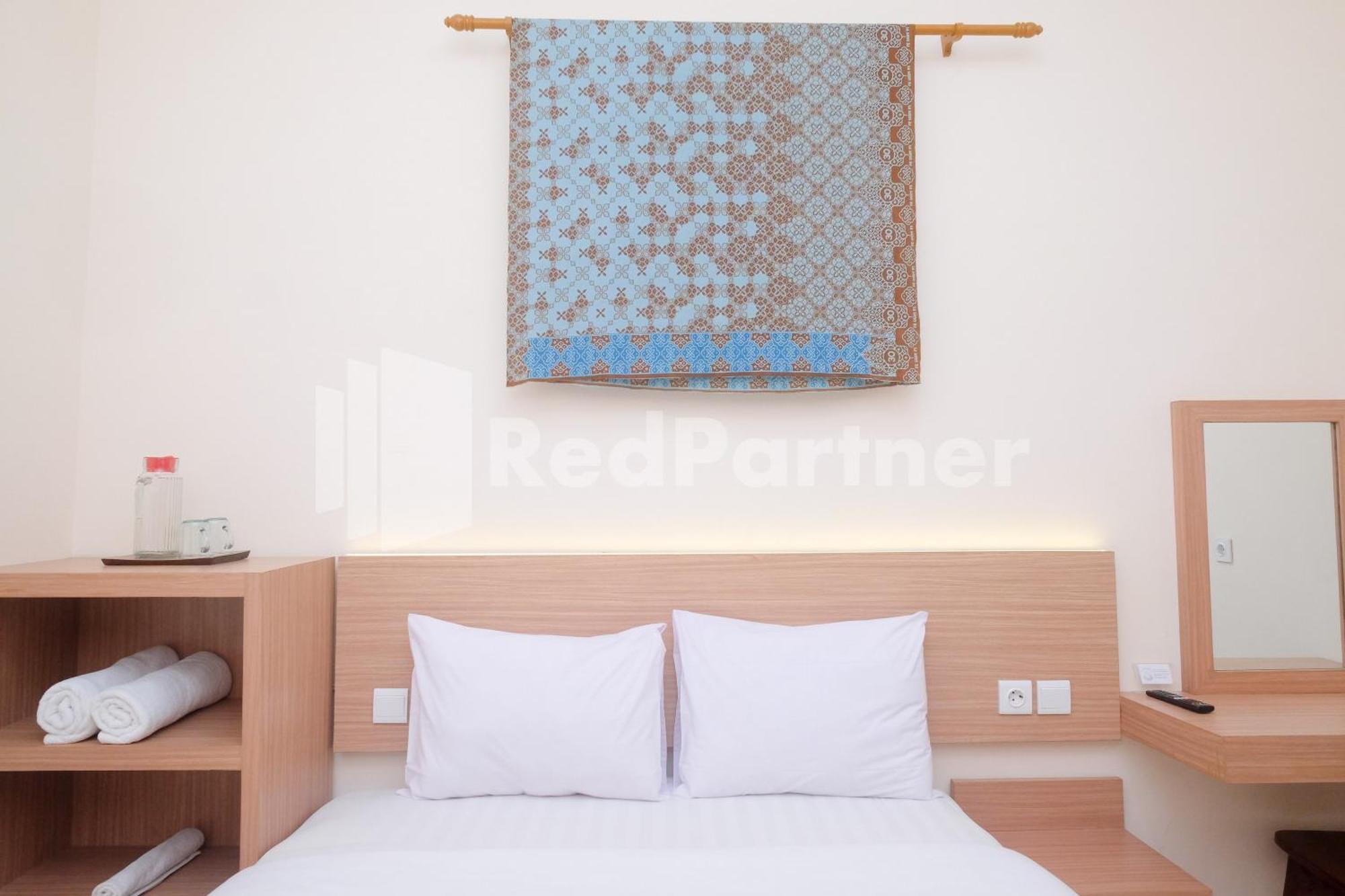 Ndliman House Near Ugm Jogja Mitra Reddoorz Hotel Kejayan Bagian luar foto